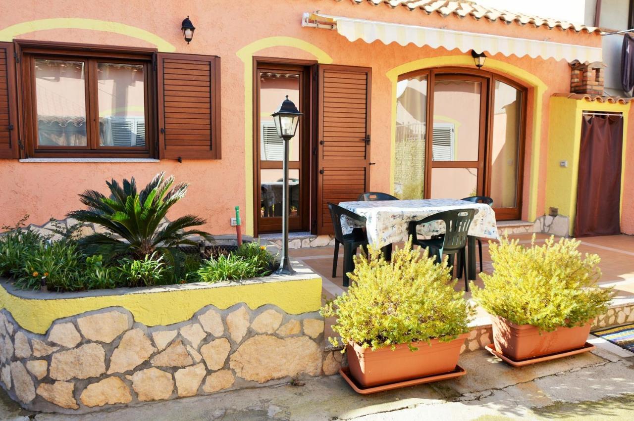 Villa Casa Valeria Muravera Exterior foto